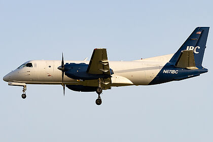 IBC Airways aircraft photo 3