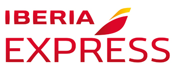 Iberia Express logo