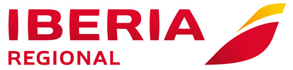 Iberia Regional logo