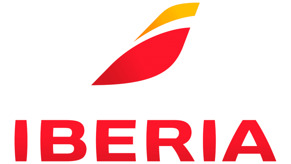 Iberia logo