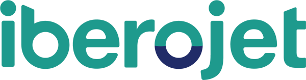 Iberojet logo