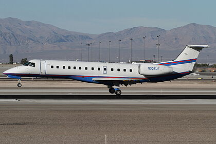Intel Air Shuttle Aircraft aircraft