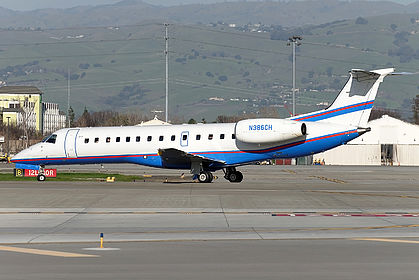 Intel Air Shuttle Aircraft aircraft photo 2
