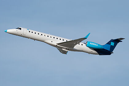 Intel Air Shuttle Aircraft aircraft photo 3