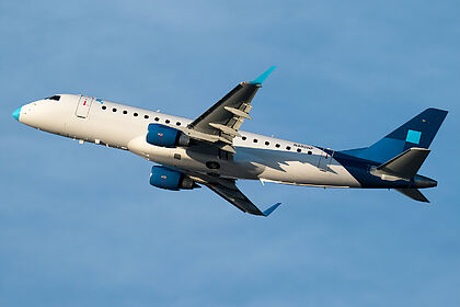 Intel Air Shuttle Aircraft aircraft photo 6