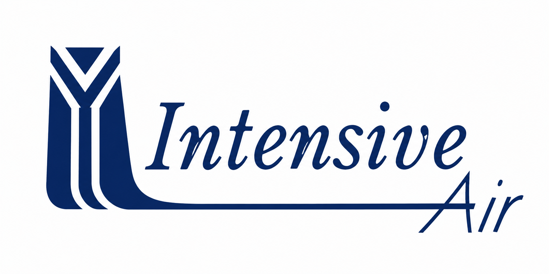 Intensive Air logo
