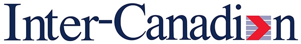 Inter-Canadien logo