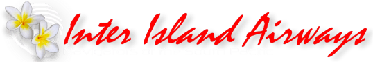 Inter Island Air logo