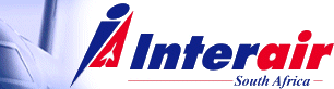 Interair South Africa logo