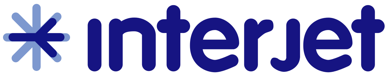 Interjet logo