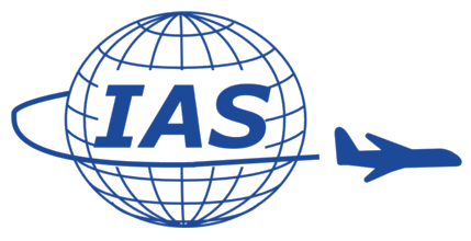 International Aviation Support logo