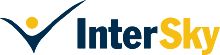 Intersky logo