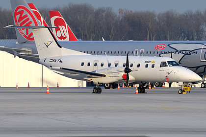 Intersky aircraft photo 7