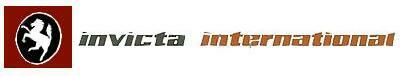 Invicta International Airlines logo