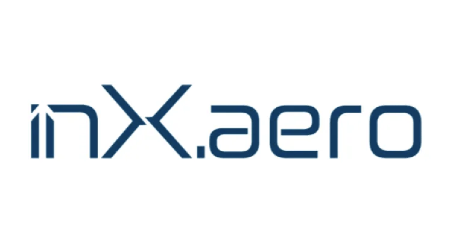 inX.aero logo