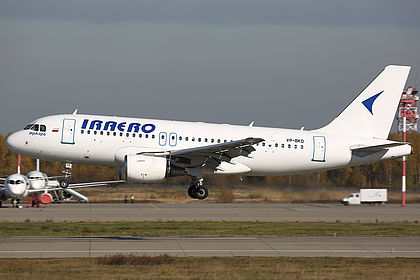 IrAero aircraft photo 2