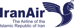 Iran Air logo
