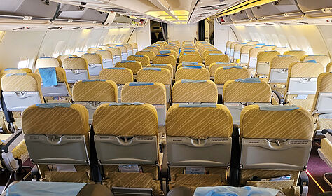 Iran Air aircraft photo 6