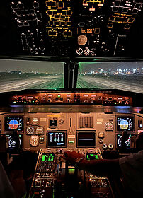 Iran Air aircraft photo 18