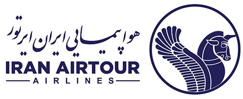 Iran Airtour logo