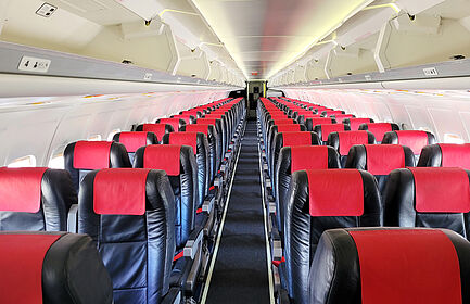 Iran Airtour aircraft photo 12