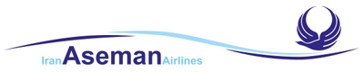 Iran Aseman Airlines logo