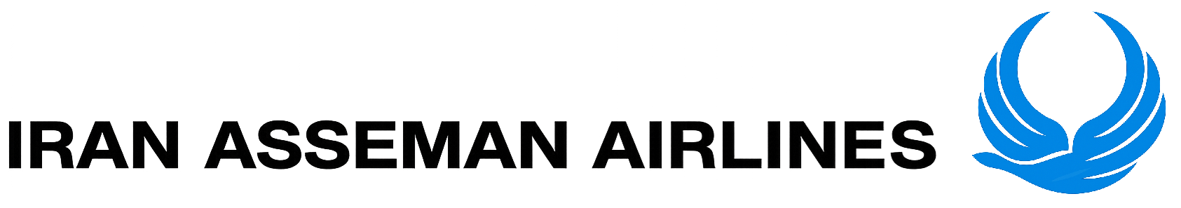 Iran Asseman Airlines logo