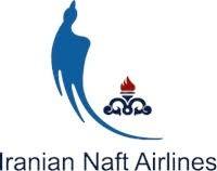 Iranian Naft Airlines logo