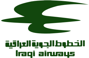 Iraqi Airways logo