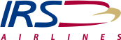 IRS Airlines logo