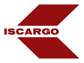 Íscargo logo