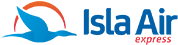 Isla Air Express logo