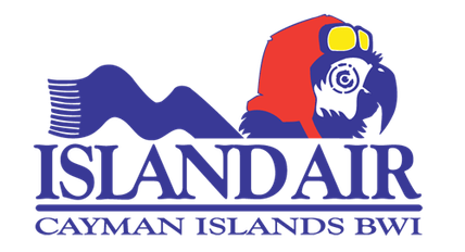 Island Air logo