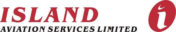 Island Aviation Services logo