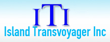 Island Transvoyager logo