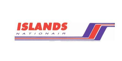 Islands Nationair logo