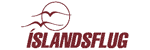 Íslandsflug logo