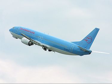 Íslandsflug aircraft photo 11