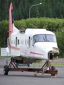Íslandsflug aircraft photo 13