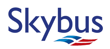 Isles of Scilly Skybus logo
