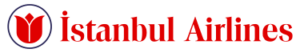 Istanbul Airlines logo