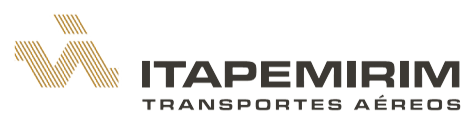 ITA Transportes Aéreos logo