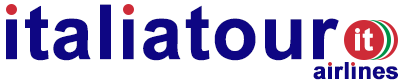 ItaliaTour Airlines logo