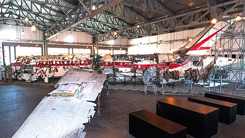 Itavia aircraft photo 2