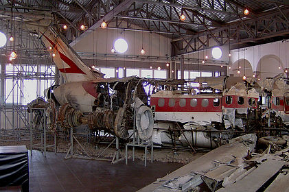 Itavia aircraft photo 3