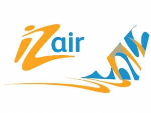 IZair - Izmir Airlines logo