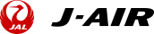 J-Air logo