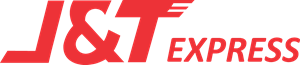 J&T Express logo