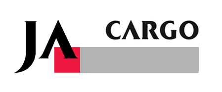 JA Cargo logo
