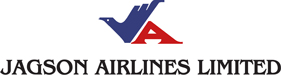 Jagson Airlines logo
